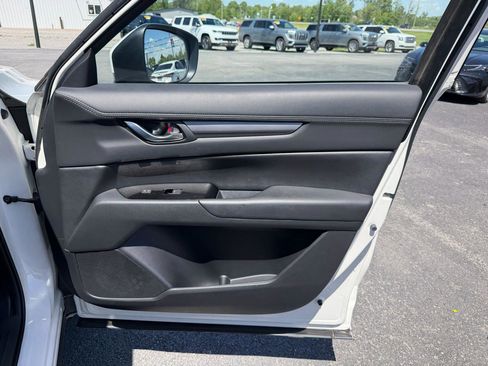 Used 2025 MAZDA CX-5 AWD 2.5 S w/ Preferred Package image 20