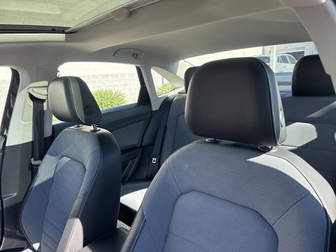 New 2026 Volkswagen Jetta SE image 14