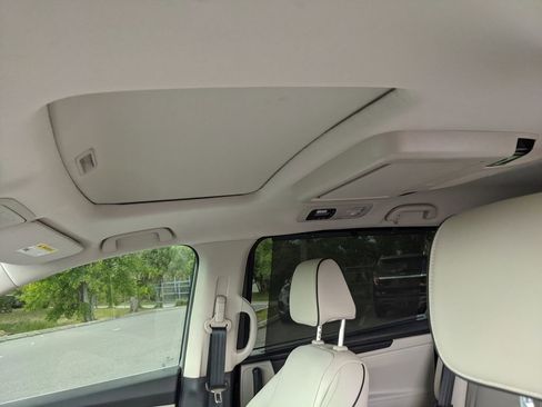 Used 2025 Honda Odyssey Touring image 19