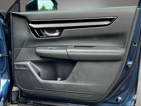 Used 2024 Honda CR-V EX-L image 29