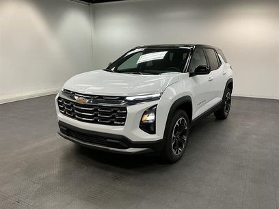 New 2027 Chevrolet Equinox LT w/ LPO, Floor Liner Package