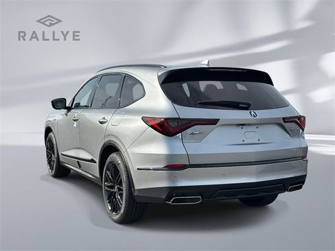 New 2026 Acura MDX A-Spec image 5