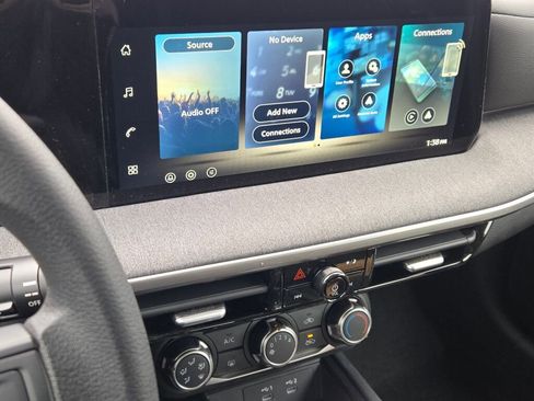 New 2026 Nissan Kicks S image 21