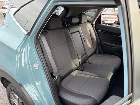 Used 2024 Kia Seltos S AWD/4WD image 16