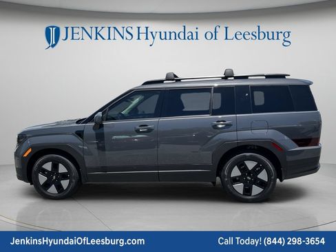 New 2026 Hyundai Santa Fe SEL FWD image 7