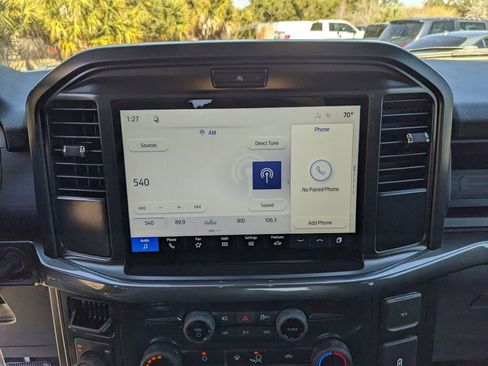 New 2026 Ford F150 STX w/ Equipment Group 200A image 19