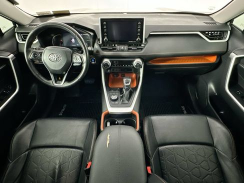 Used 2020 Toyota RAV4 Adventure AWD/4WD image 10
