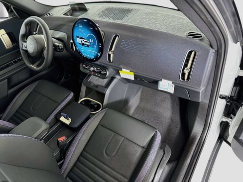 New 2027 MINI Cooper Countryman S AWD/4WD image 18