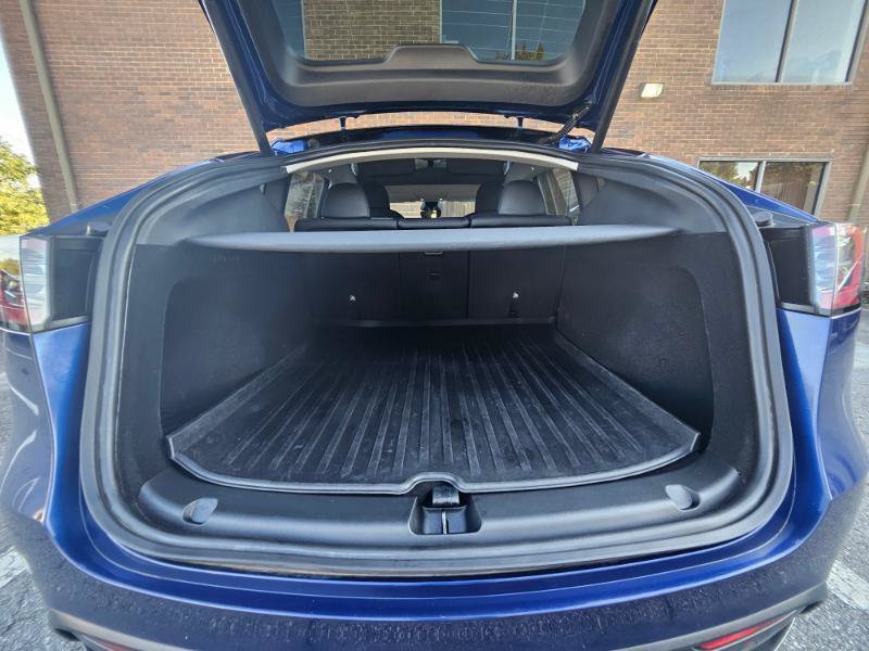 Used 2023 Tesla Model Y Long Range AWD/4WD image 70