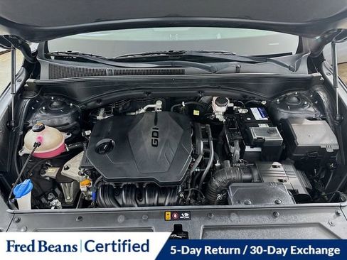 Certified 2022 Hyundai Santa Fe SEL image 27