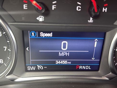 Used 2024 Chevrolet Equinox LT AWD/4WD image 19