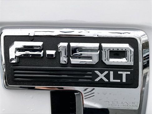 Used 2024 Ford F150 XLT w/ Tow/Haul Package image 8