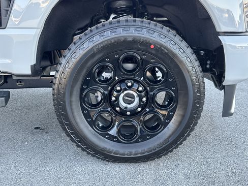 New 2026 Ford F250 XLT w/ XLT Premium Package image 12