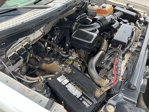 Used 2010 Ford F150 Lariat AWD/4WD image 32