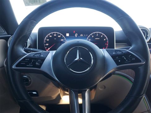 Used 2023 Mercedes-Benz C 300 Sedan image 21