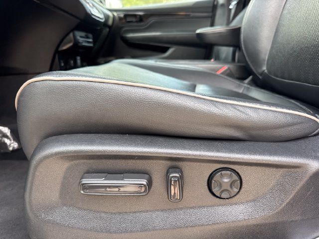 Used 2023 Honda Odyssey Elite image 15