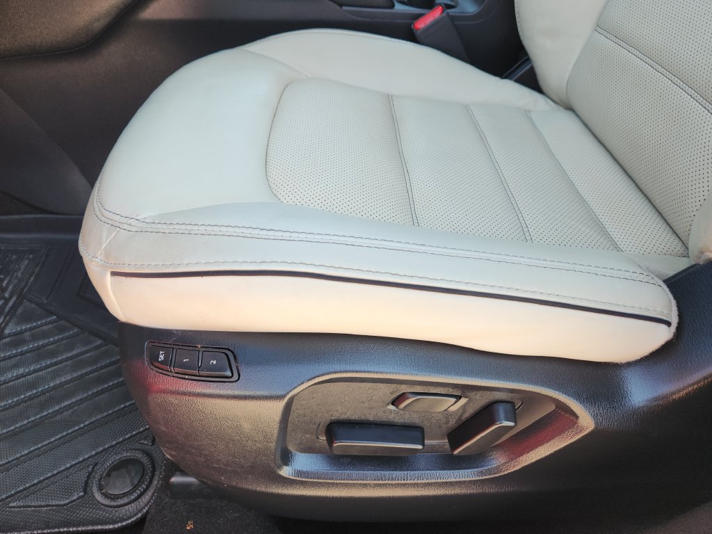 Used 2024 MAZDA CX-5 AWD 2.5 S w/ Preferred Package image 25