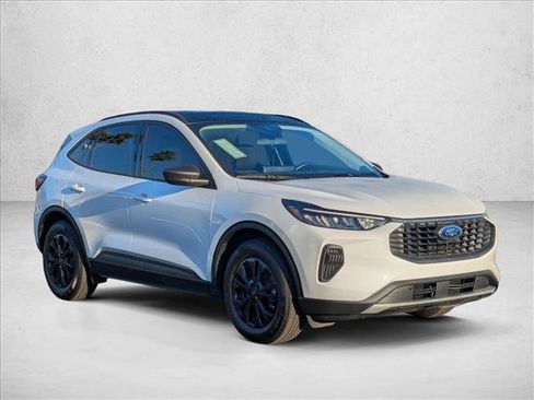New 2026 Ford Escape Active w/ Tech Pack #1 FWD image 10