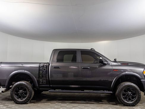Used 2021 RAM 2500 Power Wagon image 13