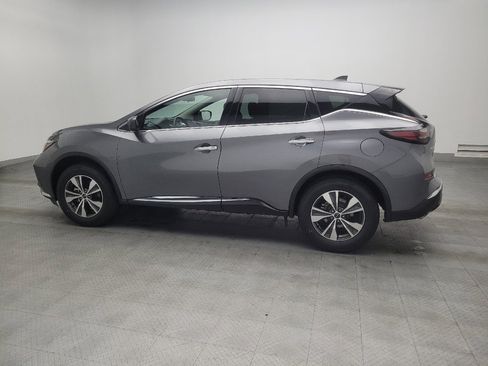 Used 2023 Nissan Murano S image 3