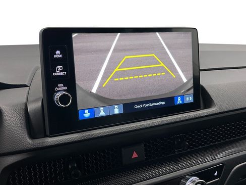 New 2026 Honda CR-V EX image 25