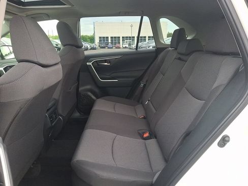 Used 2023 Toyota RAV4 XLE w/ Convenience Package AWD/4WD image 10