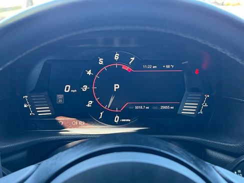 Used 2022 Toyota Supra Premium w/ Driver Assist Package RWD image 21