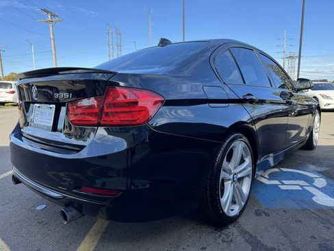 Used 2014 BMW 335i Sedan image 5