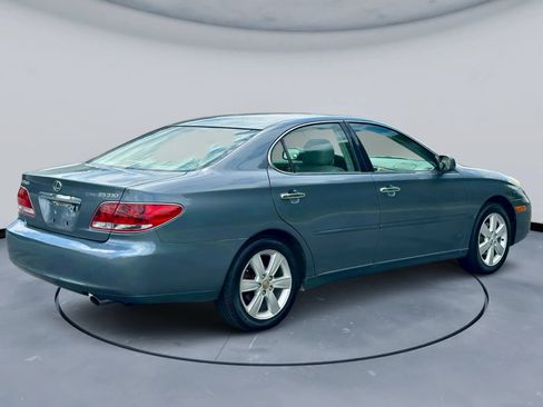 Used 2005 Lexus ES 330 w/ Preferred Accessory Pkg FWD image 8