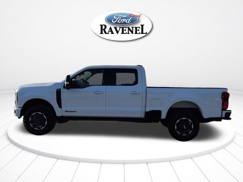 Used 2024 Ford F250 Lariat w/ Lariat Ultimate Package AWD/4WD image 7