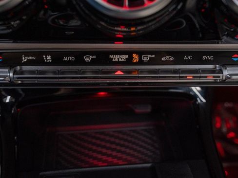 Certified 2026 Mercedes-Benz CLA 250 4MATIC image 29