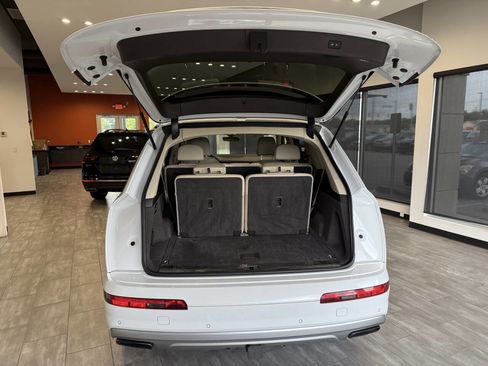 Used 2017 Audi Q7 3.0T Premium Plus image 38