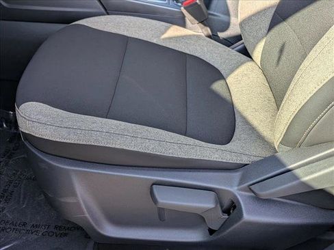 New 2025 Ford Bronco Sport Big Bend image 4