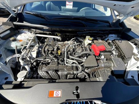 New 2025 Mitsubishi Outlander SE image 11