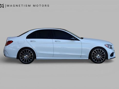 Used 2016 Mercedes-Benz C 450 AMG image 2