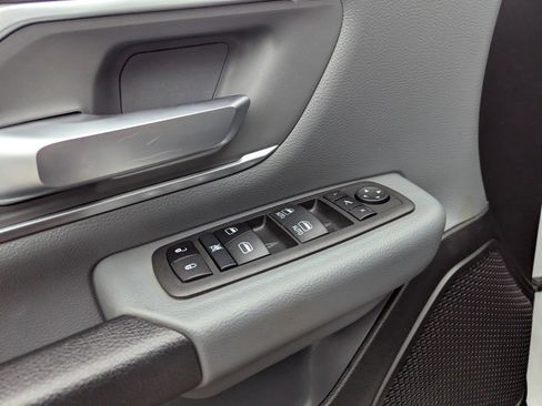 Used 2022 RAM 1500 Big Horn w/ Trailer Tow Group image 30