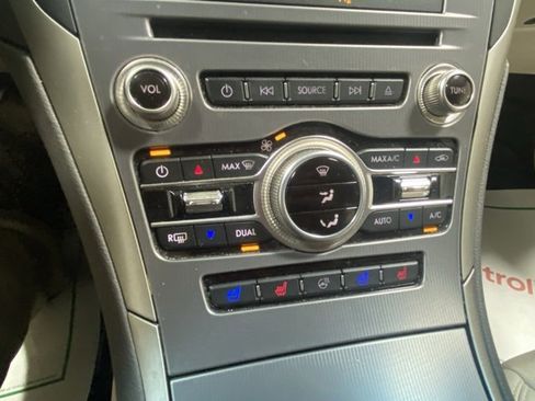 Used 2017 Lincoln MKZ Reserve w/ Climate Package image 17