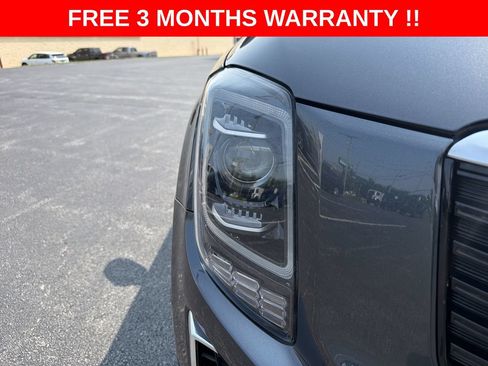 Used 2022 Kia Telluride EX AWD/4WD image 38