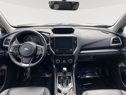 Used 2020 Subaru Forester Limited w/ Popular Package #3 image 25