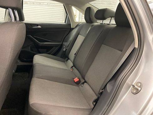 Used 2020 Volkswagen Jetta S FWD image 22