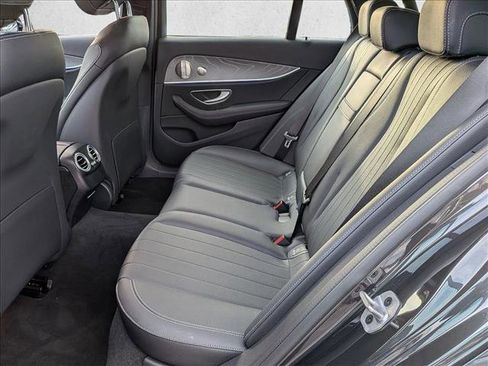Certified 2023 Mercedes-Benz E 450 4MATIC All-Terrain Wagon image 24