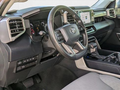 Used 2024 Toyota Tundra SR5 image 11