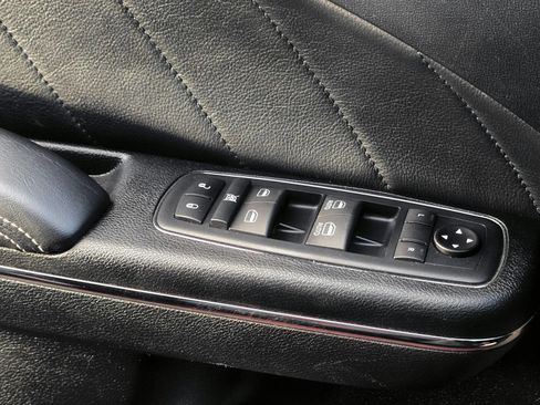 Used 2020 Dodge Charger SRT Hellcat w/ Harman/Kardon Audio Group RWD image 57