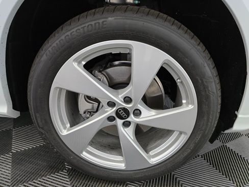 New 2025 Audi Q5 Premium Plus image 22