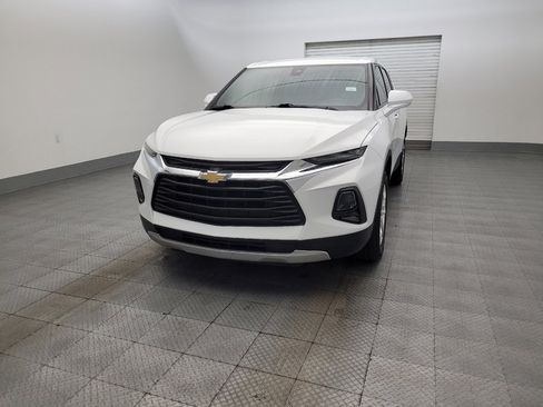 Used 2022 Chevrolet Blazer LT image 15