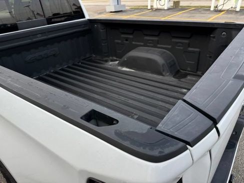 Used 2023 GMC Sierra 1500 AT4 w/ AT4 Preferred Package AWD/4WD image 51