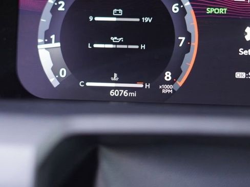 Used 2025 Toyota 4Runner TRD Sport image 23