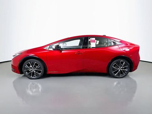 New 2026 Toyota Prius Limited image 6