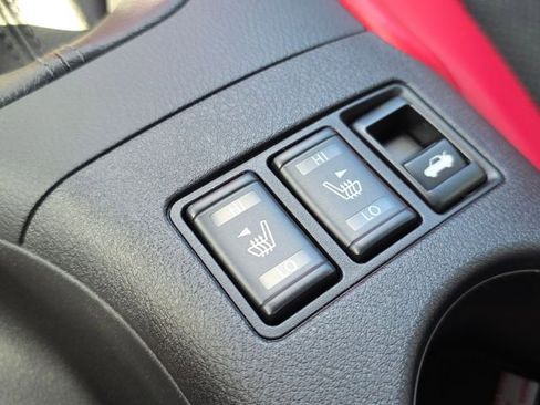 New 2026 Nissan Z Performance w/ Floor Mat Package RWD image 30
