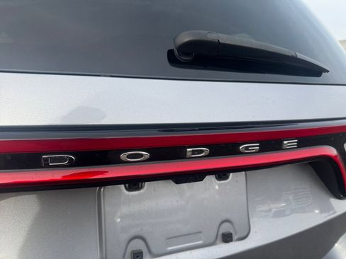 Used 2021 Dodge Durango SXT w/ 3rd Row Seating Group image 28